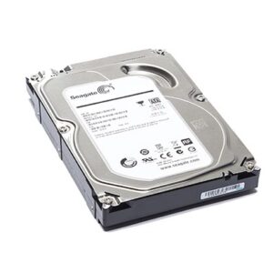 ST900MP0006 - Seagate Performance 15K 900GB 15000RPM SAS 12Gb/s 256MB Cache 3.5-inch Enterprise Hard Drive