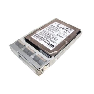 ST914603SSUN146G - Sun 146GB 10000RPM SAS 6Gb/s 16MB Cache Hot Swappable 2.5-Inch Hard Drive with Bracket