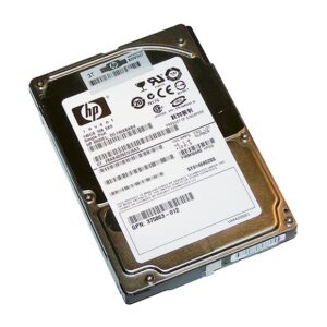 ST9146802SS - Seagate Savvio 10K.2 Series 146GB 10000RPM SAS 3Gb/s 16MB Cache 2.5-Inch Hard Drive