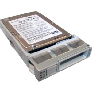 ST93003SSUN300G - Sun 300GB 10000RPM SAS 6Gb/s 2.5-Inch Hard Drive