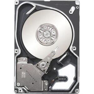 ST9300453SS - Seagate Savvio 15K.3 Series 300GB 15000RPM SAS 6Gb/s 64MB Cache (SED) 2.5-Inch Hard Drive