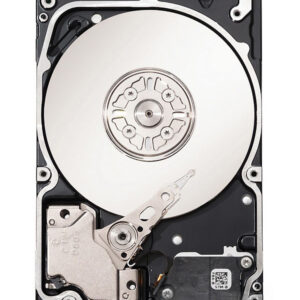 ST9300503SS - Seagate Savvio 10K.3 Series 300GB 10000RPM SAS 6Gb/s (SED) 16MB Cache 2.5-Inch Hard Drive