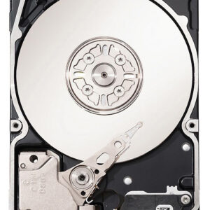 ST9300553SS - Seagate Savvio 15K.3 Series 300GB 15000RPM SAS 6Gb/s 64MB Cache (CE) 2.5-Inch Hard Drive