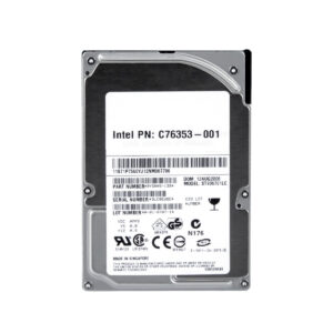 ST936701LC - Seagate Savvio 36.7GB Ultra320 SCSI 10000RPM 8MB Cache 2.5-Inch Hard Drive