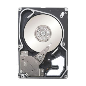 ST936751SS - Seagate Savvio 15K Series 36GB 15000RPM SAS 3Gb/s 16MB Cache (CE) 2.5-Inch Hard Drive
