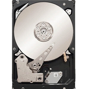 ST9500431SS - Seagate Constellation 500GB 7200RPM SAS 6Gb/s 16MB Cache (SED) 2.5-Inch Hard Drive