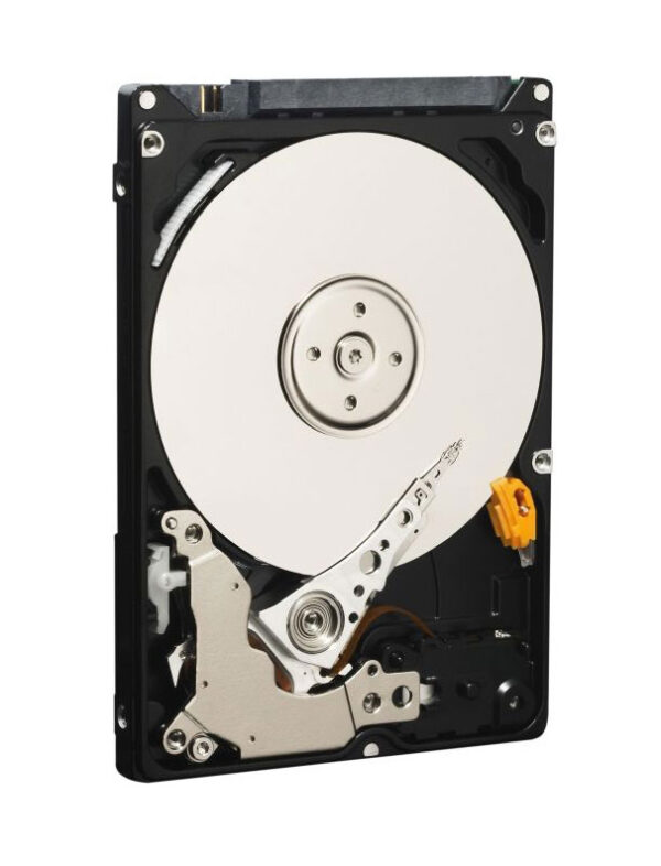 T4XNN - Dell 1TB 7200RPM SATA 6Gb/s Hot-Pluggable (512n) 3.5-Inch Hard Drive with Tray for PowerEdge Server & PowerVault Storage Array