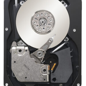 TH571 - Dell 300GB 10000RPM SAS 3Gb/s Hot-Pluggable 3.5-Inch Hard Drive with 1.0-Inch Tray for PowerEdge Server