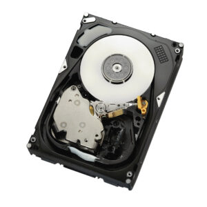 TN938 - Dell 146GB 10000RPM SAS 3Gb/s Hot-Pluggable 3.5-Inch Hard Drive with Tray for PowerEdge Server
