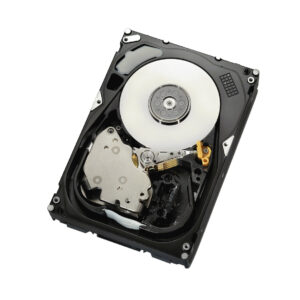 X4WMK - Dell 3TB 7200RPM SATA 6Gb/s Hot-Pluggable (512n) 3.5-Inch Hard Drive with Tray for PowerEdge Server & PowerVault Server