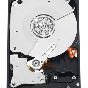 X5830 - Dell 160GB 7200RPM SATA 3Gb/s 8MB Cache 3.5-Inch Hard Drive