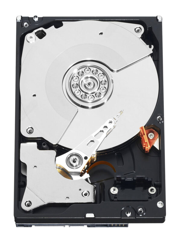X5830 - Dell 160GB 7200RPM SATA 3Gb/s 8MB Cache 3.5-Inch Hard Drive