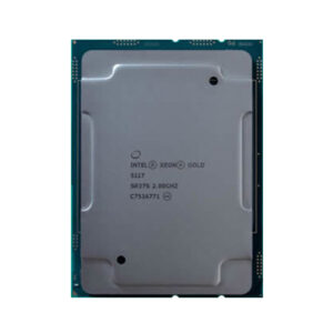 4XG7A09394 - Intel Xeon Gold 5117 Tetradeca-core (14 Core) 2.00GHz 19.25MB L3 Cache Socket FCLGA3647 Processor