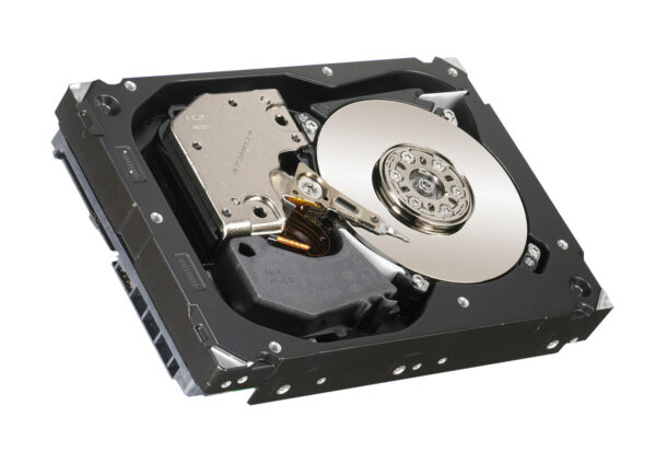 XRB-SS1CE-146G15KZ - Sun 146GB 15000RPM SAS 3Gb/s 8MB Cache Hot-Pluggable 3.5-Inch Hard Drive