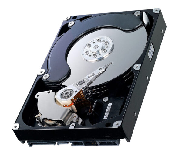 XRB-ST1CE-750G7K - Sun 750GB 7200RPM SATA 3Gb/s 3.5-Inch Hard Drive