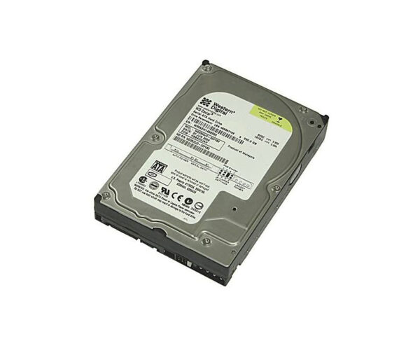 00C1271 - Western Digital 10GB 5400RPM ATA-100 2MB Cache 3.5-Inch Hard Drive