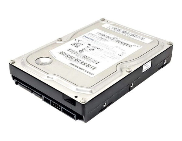 00PC550 - Lenovo 500GB 7200RPM SATA 6Gb/s 32MB Cache 3.5-Inch Hard Drive