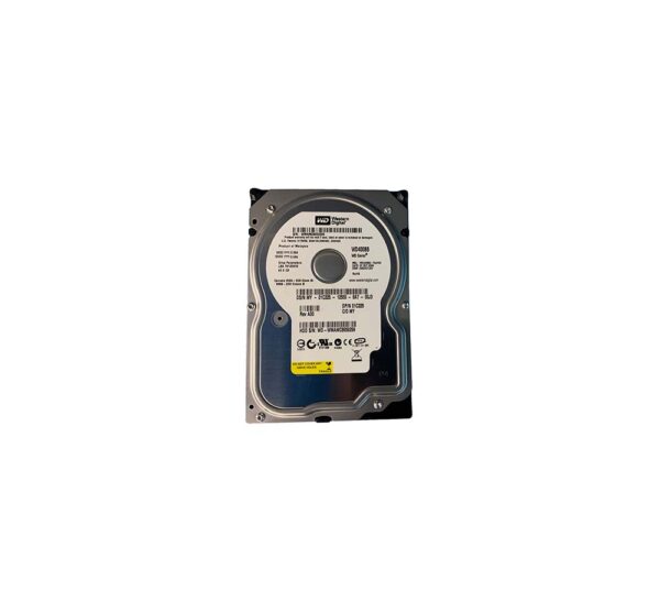 01C225 - Dell 40GB 7200RPM IDE Ultra ATA/100 (ATA-6) 2MB Cache 3.5-Inch Hard Drive for Dimension Desktop