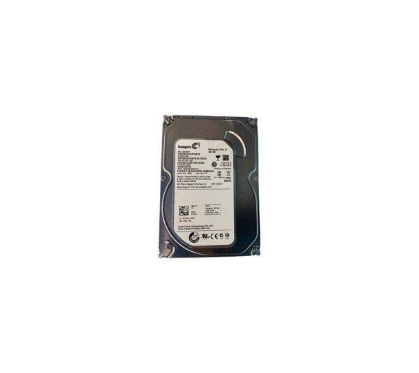 01FX4K - Dell 320GB 7200RPM SATA 6Gb/s 32MB Cache 3.5-Inch Hard drive