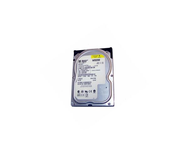 01T320 - Dell 20GB 7200RPM IDE Ultra ATA/100 (ATA-6) 2MB Cache 3.5-Inch Hard Drive