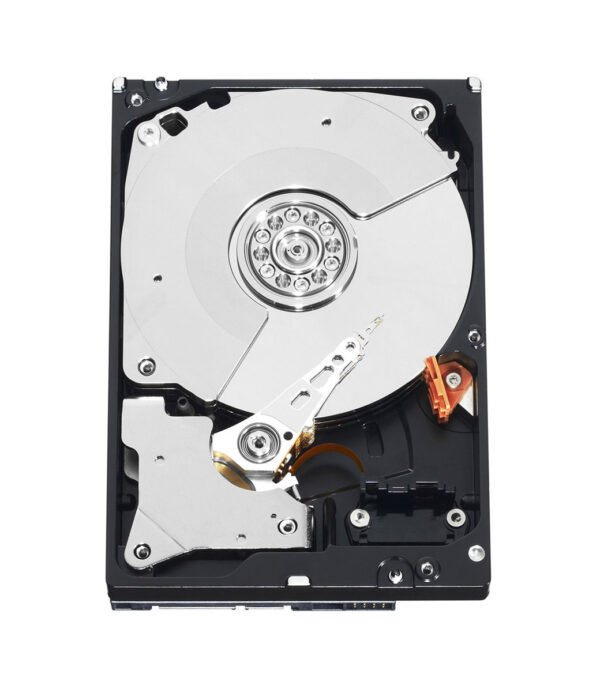 02T51W - Dell 1TB 7200RPM SATA 6Gb/s Hot-Pluggable 3.5-Inch Hard Drive with Tray for PowerEdge Server & PowerVault Storage Array