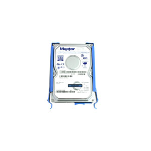 05F039 - Dell 160GB 7200RPM SATA 1.5Gb/s 8MB Cache 3.5-Inch Hard Drive for Dimension Desktop
