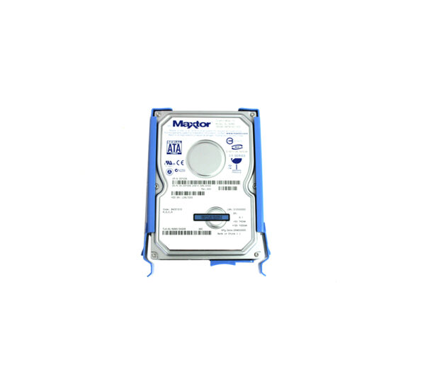 05F039 - Dell 160GB 7200RPM SATA 1.5Gb/s 8MB Cache 3.5-Inch Hard Drive for Dimension Desktop