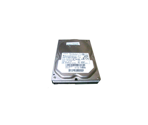 05G552 - Dell 40GB 7200RPM SATA 3Gb/s 2MB Cache 3.5-Inch Hard Drive