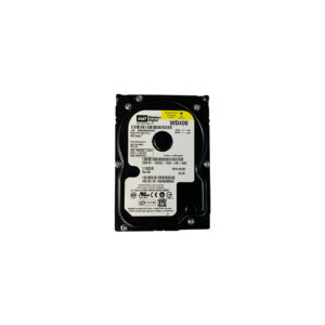 05H329 - Dell 40GB 7200RPM SATA 1.5Gb/s 2MB Cache 3.5-Inch Hard Drive for Dimension Desktop