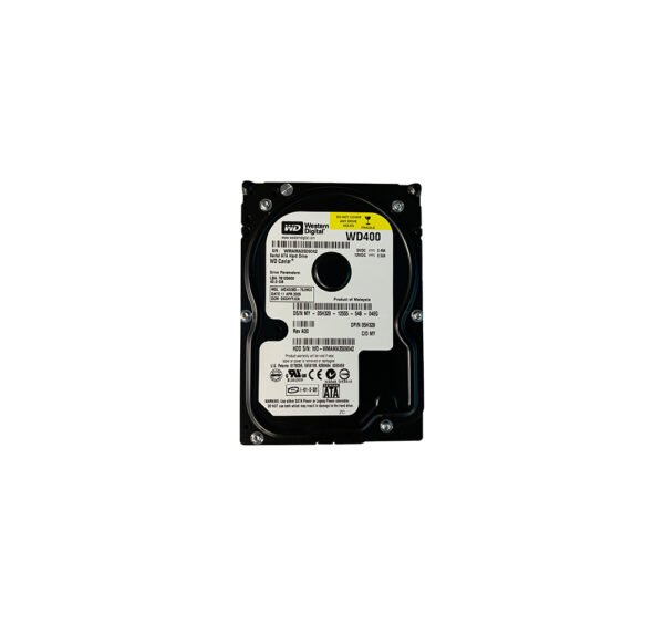 05H329 - Dell 40GB 7200RPM SATA 1.5Gb/s 2MB Cache 3.5-Inch Hard Drive for Dimension Desktop
