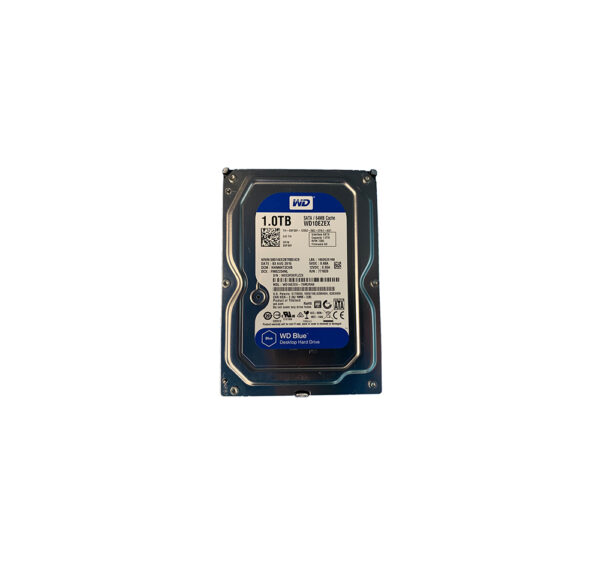 05P30F - Dell 1TB 7200RPM SATA 6Gb/s 64MB Cache 3.5-Inch Hard Drive