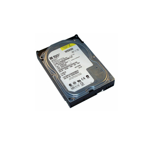 05T206 - Dell 20GB 7200RPM IDE Ultra ATA/100 (ATA-6) 2MB Cache 3.5-Inch Hard Drive