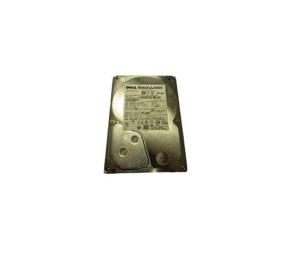 05WF7Y - Dell 500GB 7200RPM SATA 3Gb/s Hot-Pluggable 16MB Cache 3.5-Inch Hard Drive with Tray for EqualLogic Storage Array