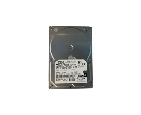 067YGJ - Dell 15GB 7200RPM IDE/ATA Hard Drive
