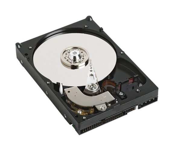 06G6579 - IBM 344MB 3800RPM IDE/ATA 32KB Cache 2.5-Inch Hard Drive