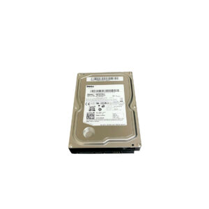 06R63F - Dell 500GB 7200RPM SATA 3Gb/s 16MB Cache 3.5-Inch Hard Drive