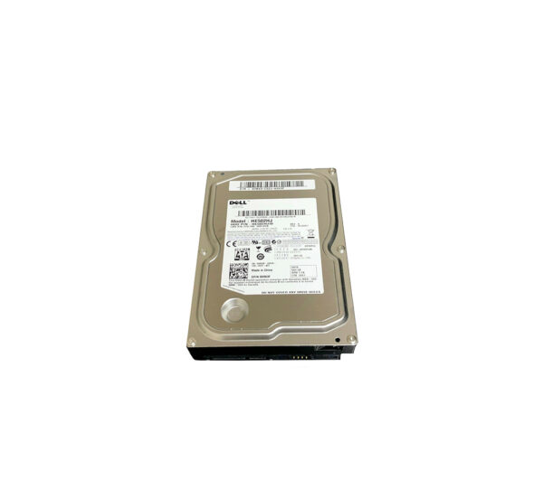 06R63F - Dell 500GB 7200RPM SATA 3Gb/s 16MB Cache 3.5-Inch Hard Drive