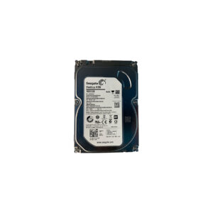 06TFN1 - Dell 1TB 7200RPM SATA 6Gb/s Hot-Pluggable (512n) 3.5-Inch Hard Drive with Tray for PowerEdge Server & PowerVault Storage Array