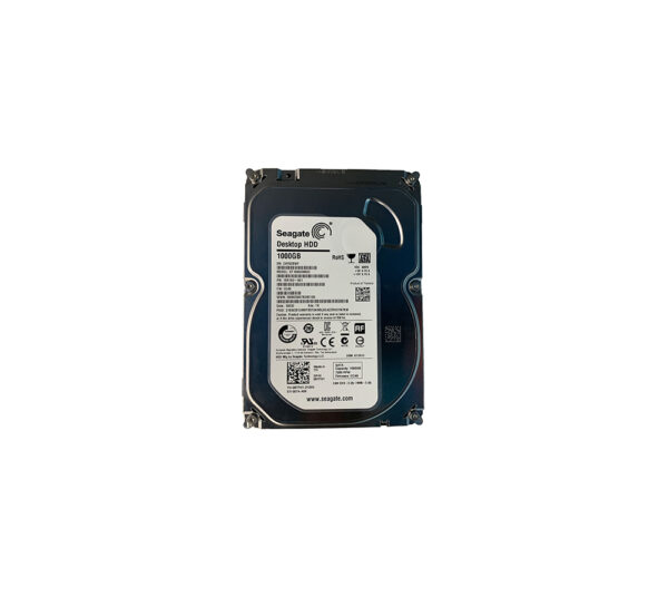 06TFN1 - Dell 1TB 7200RPM SATA 6Gb/s Hot-Pluggable (512n) 3.5-Inch Hard Drive with Tray for PowerEdge Server & PowerVault Storage Array