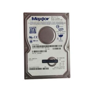06X215 - Dell 250GB 7200RPM SATA 3Gb/s 8MB Cache 3.5-Inch Hard Drive for Dimension Desktop