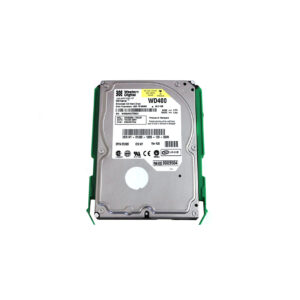 07J322 - Dell 40GB 7200RPM IDE Ultra ATA/100 (ATA-6) 2MB Cache 3.5-Inch Hard Drive