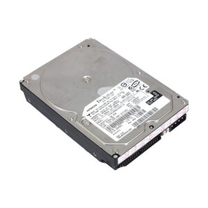 07N8138 - IBM 80GB 7200RPM IDE Ultra ATA/100 (ATA-6) 2MB Cache 3.5-Inch Hard Drive