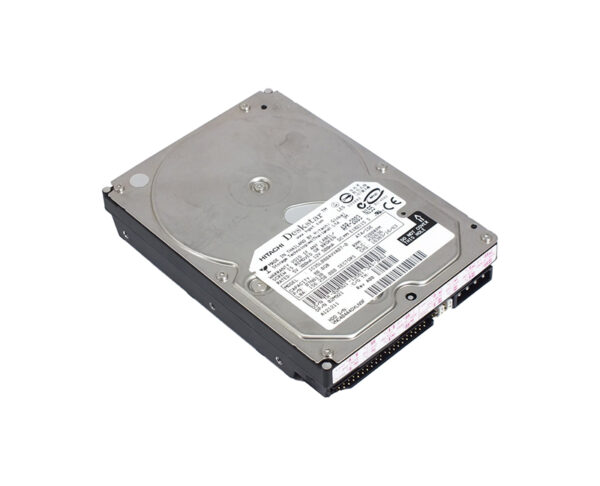 07N8138 - IBM 80GB 7200RPM IDE Ultra ATA/100 (ATA-6) 2MB Cache 3.5-Inch Hard Drive