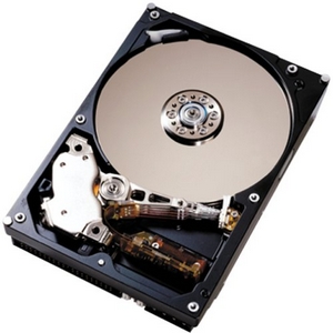 07N8169 - IBM Deskstar 120GXP 40GB 7200RPM IDE Ultra ATA/100 (ATA-6) 2MB Cache 3.5-Inch Hard Drive