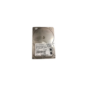 07U504 - Dell 500GB 7200RPM SATA 3Gb/s Hot-Pluggable 16MB Cache (512n) 3.5-Inch Hard Drive with Tray for PowerEdge Server & PowerVault Storage Array