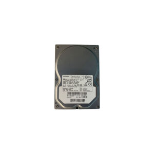 08D048 - Dell 80GB 7200RPM SATA 3Gb/s 8MB Cache 3.5-Inch Hard Drive