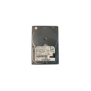 08K899 - Dell 80GB 7200RPM ATA-100 2MB Cache 3.5-Inch Hard Drive