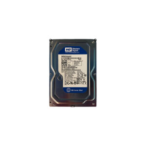095RH2 - Dell 320GB 7200RPM SATA 3Gb/s 16MB Cache 3.5-Inch Hard drive