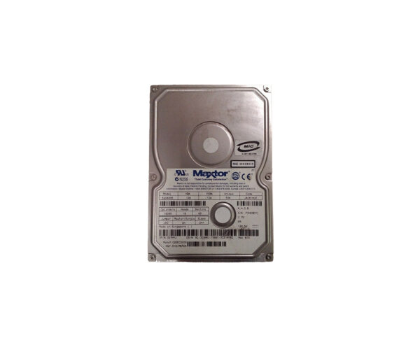 097HYJ - Dell 20GB 7200RPM ATA/IDE 2MB Cache 3.5-Inch Hard Drive