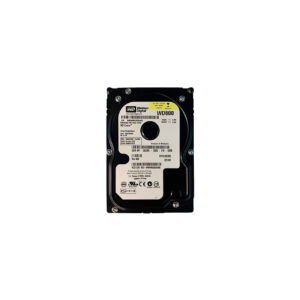 09C395 - Dell 80GB 7200RPM IDE Ultra ATA/100 (ATA-6) 2MB Cache 3.5-Inch Hard Drive